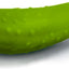 Tapón vino PICKLED verde 3.5