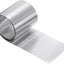 Rollo aluminio impermeable para reparación techo puerta