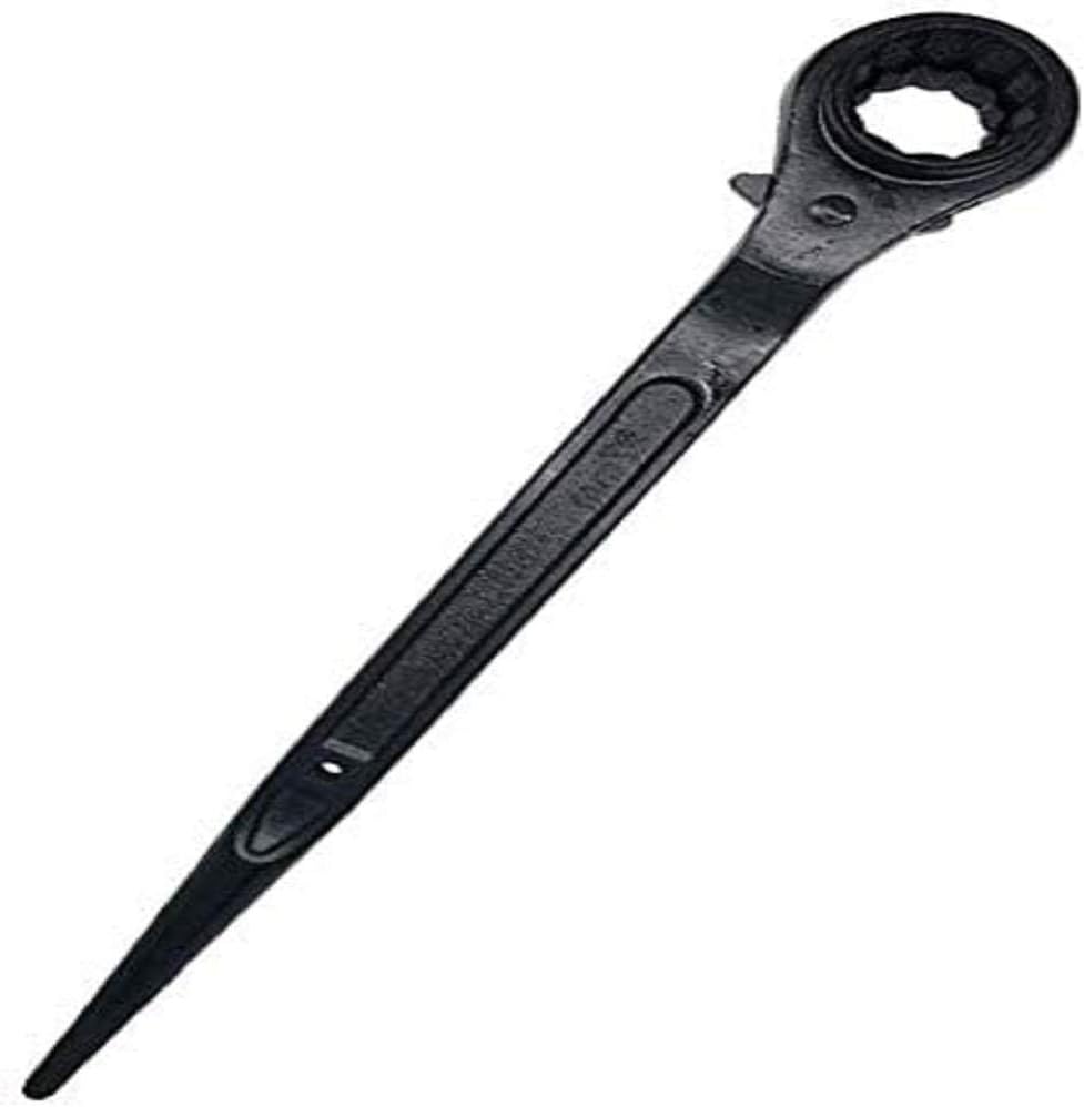 Llave trinquete 12 puntos 0.945x1.063x15pulg