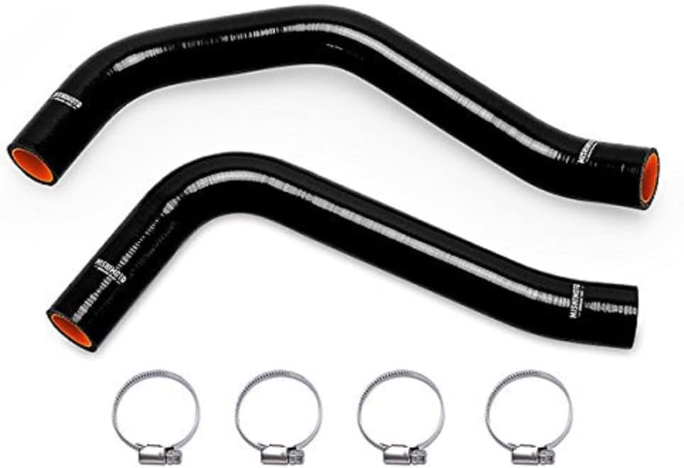 Kit manguera radiador silicona comp Toyota Tacoma 4.0 05-15