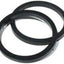 Extensor profundidad altavoz SG-650DX pack 2 negro