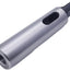 Adaptador Morse MT1 a MT3 para torno fresado