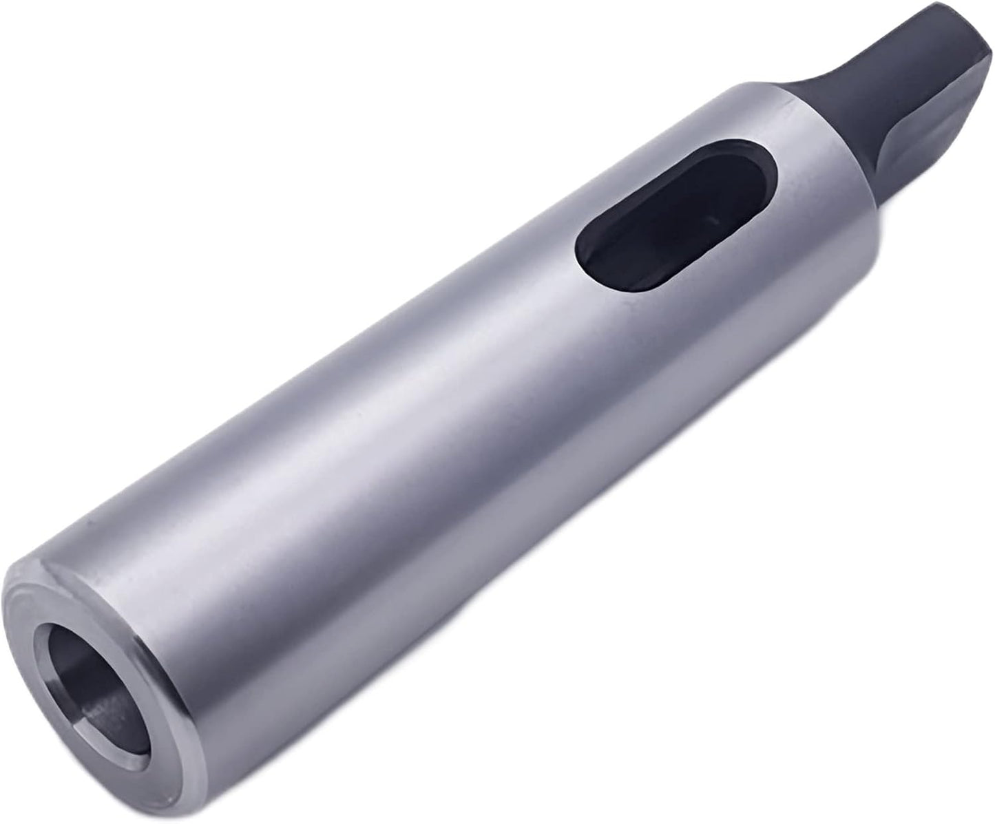 Adaptador Morse MT1 a MT3 para torno fresado