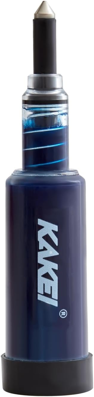 Pistola grasa motosierra 1.5oz lubricante engranaje barra guía