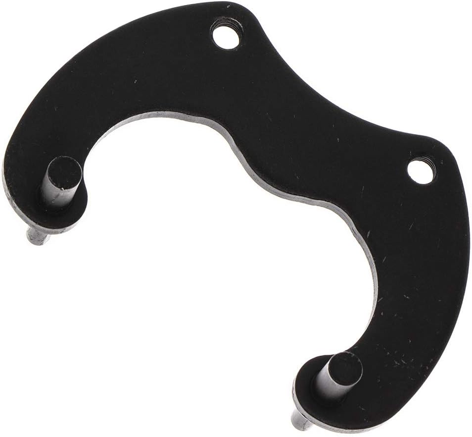 Soporte pinza freno trasera Polaris Ranger 900 RZR 14-17