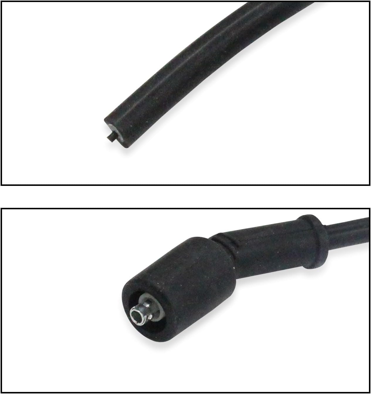 Cables bujía comp LS1 LM7 LR4 LQ4 LS6 L59 LQ9 LM4