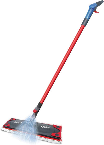 Spray microfibra para limpieza SYST