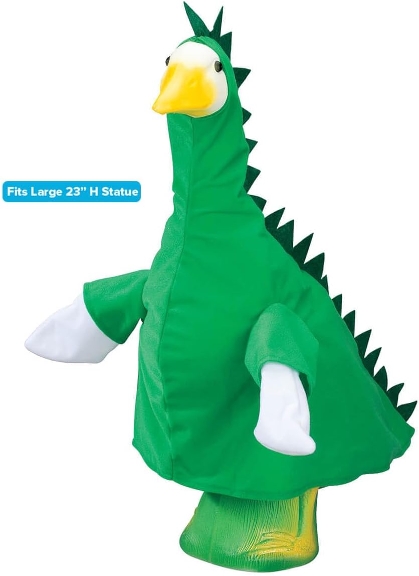 Traje ganso dinosaurio GagglevilleTM