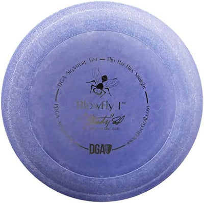 Disco golf Signature Line Blowfly I Putt 5.64-6.21oz
