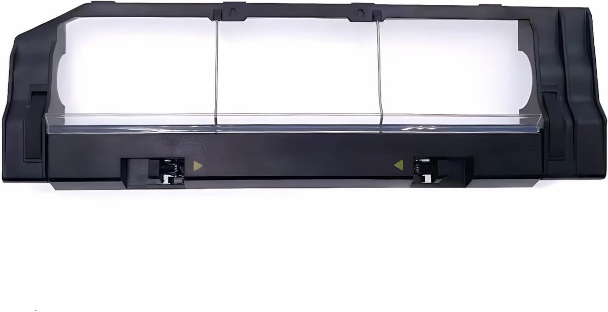 Cubierta cepillo principal Roborock E4-E6 S5 Max S6 Max