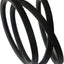 Cinturón cubierta 5/8x148pulg para MTD Cub-Cadet Troy Bilt