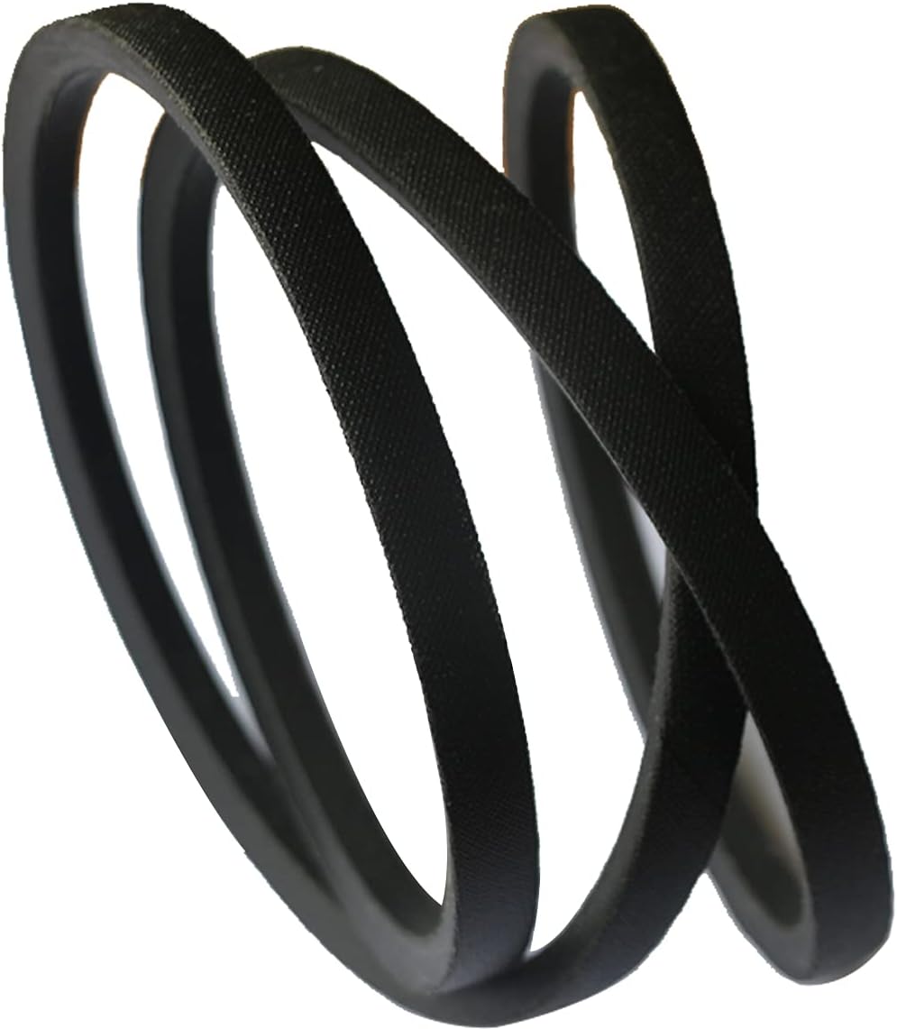 Cinturón cubierta 5/8x148pulg para MTD Cub-Cadet Troy Bilt