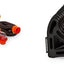 Kit manguera alcantarillado 20ft soporte 10ft para camper