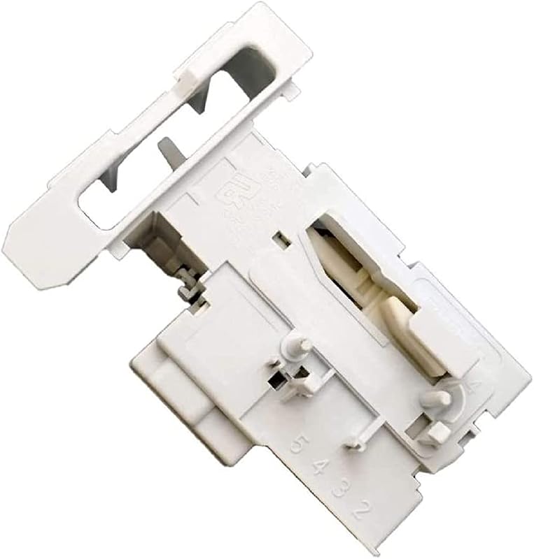 Interruptor tapa comp lavadora Frigidaire 417 FFL DFL