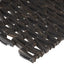 Alfombrilla antifatiga 108 color negro tejido en espiga