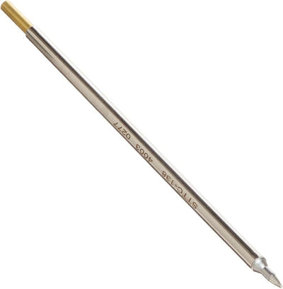 Cartucho soldadura STTC-138 punta 0.059" 775°F