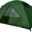 Tienda campaña 2-4 personas impermeable resistente viento