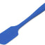 Espátula angular silicona 11pulg azul