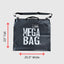 Bolsa peso Mega Fitzgerald Pesca