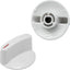 2 Pomas secadora comp Hotpoint GE WH1X2721