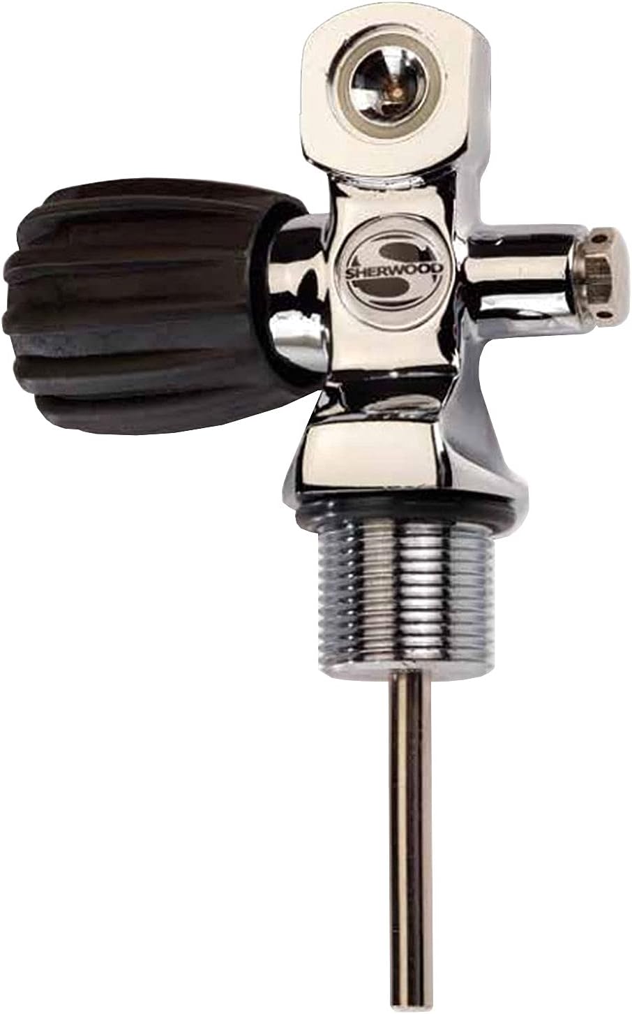 Válvula K-Valve 3000PSI para Sistemas de Alta Presión