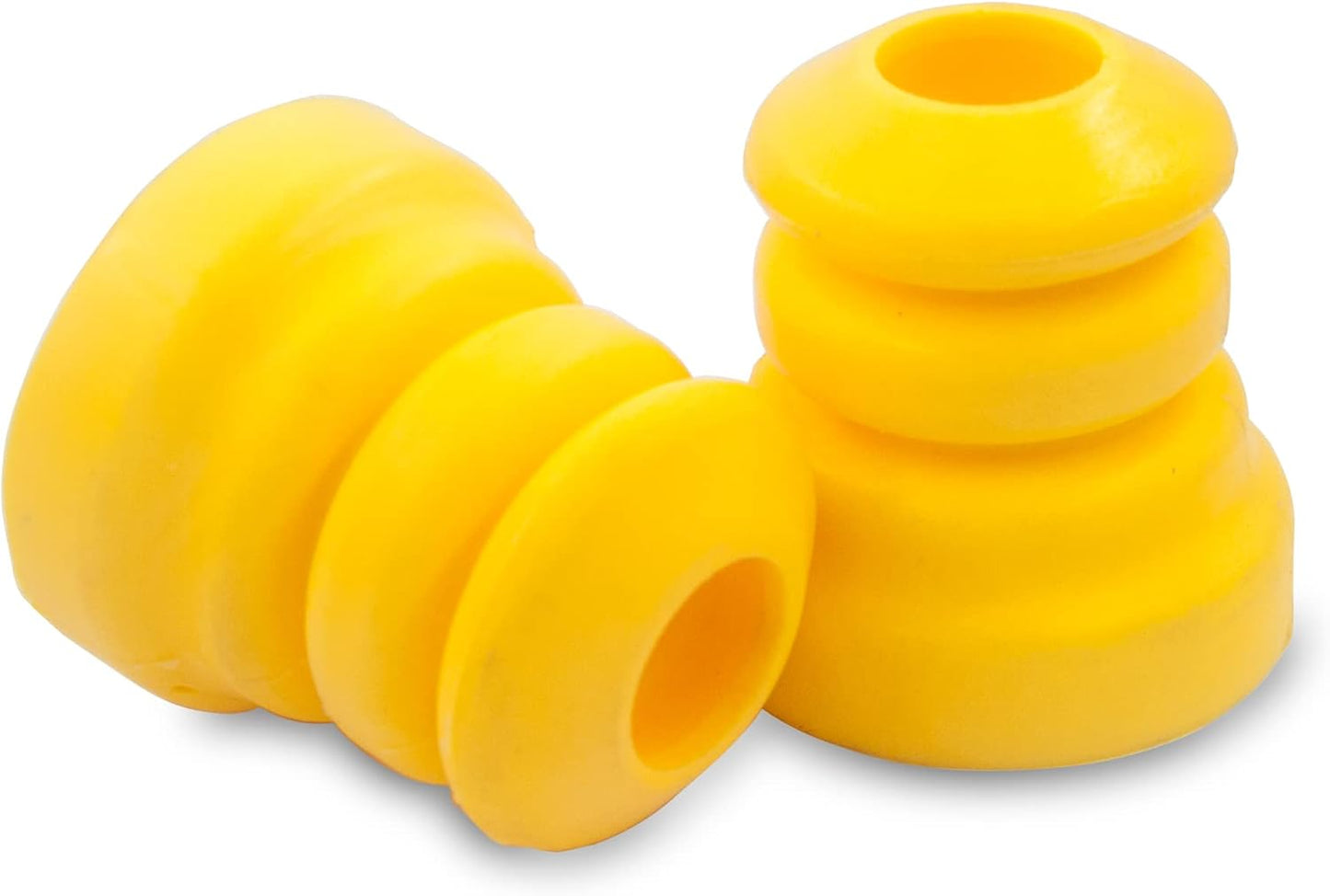 Tope parachoques delantero Chrysler PT Cruiser 2001-10 set 2