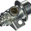 Regulador de presión PR216T