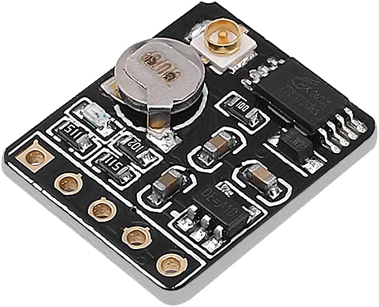 Pack 1 navegador GPS BDS doble modo ATGM336H repuesto