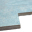Disco corte 4 1/2 pulg diamante fina para porcelana granito
