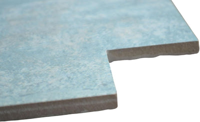 Disco corte 4 1/2 pulg diamante fina para porcelana granito
