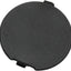 Tapa gancho remolque para CX-30 20-23 color negro