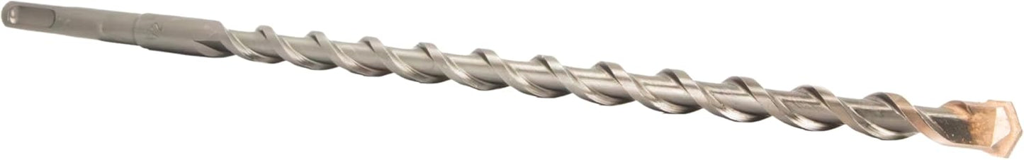 Broca martillo SDS-Plus Serie Pro 9/16x18