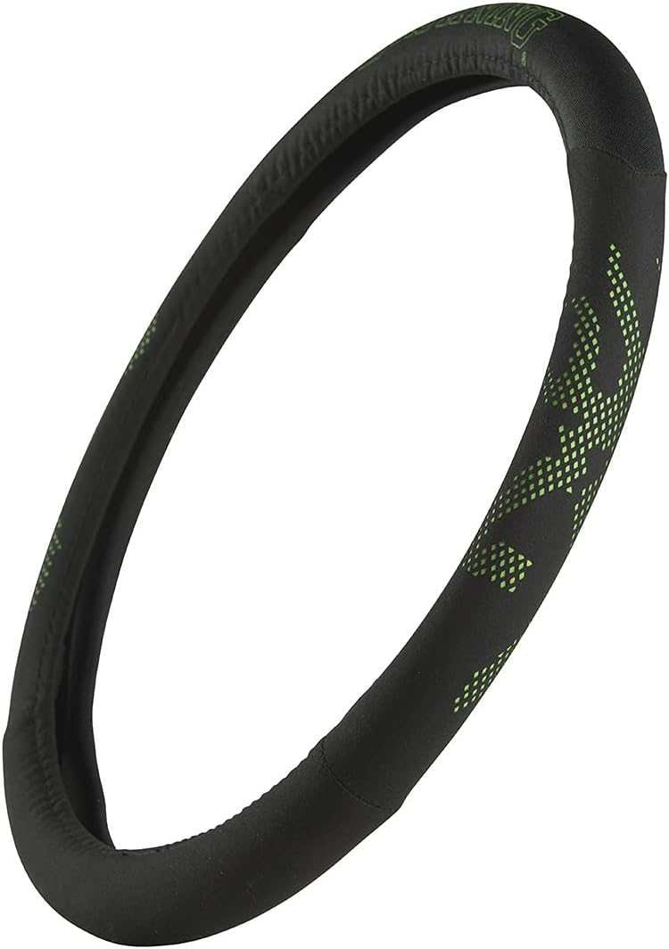 Fundas volante auto camión SUV protección duradera