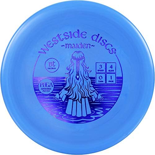 Disco golf tamaño mediano para soldar