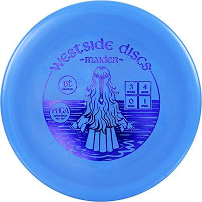 Disco golf tamaño mediano para soldar