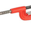 Cortador caño acero 1/8-2pulg 32820