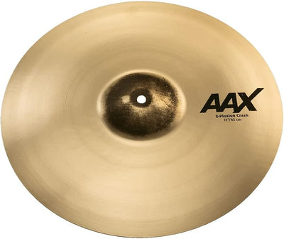 17 AAX X-Plosion Crash Acabado Brillante