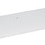 Estante aluminio multiusos 4x30" para remolque garaje