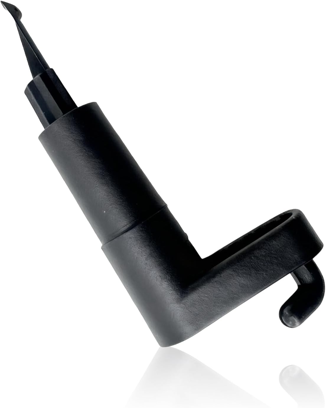 Palanca puerta calentador HVAC Jeep Wrangler TJ 97-01
