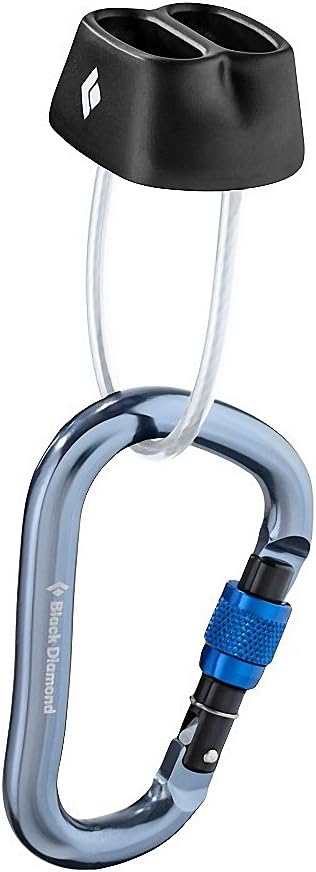Pack Big Air Pilot Belay Rappel