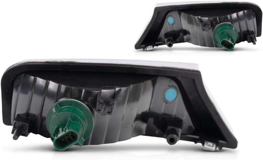 Conjunto luz estacionamiento Jeep Liberty certificado DOT