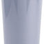 Vaso térmico acero inox doble pared tapa sellada 40oz
