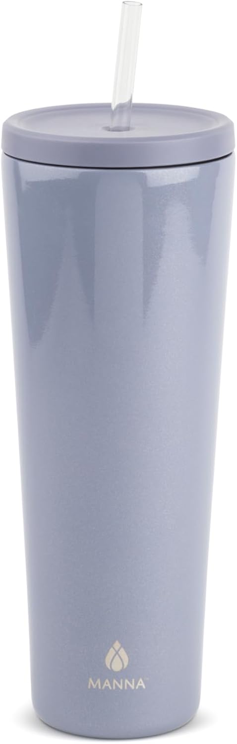 Vaso térmico acero inox doble pared tapa sellada 40oz