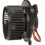 Motor ventilador con rueda Trumark 75806