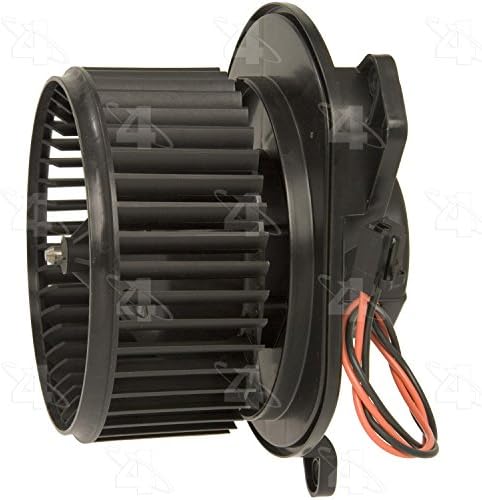 Motor ventilador con rueda Trumark 75806