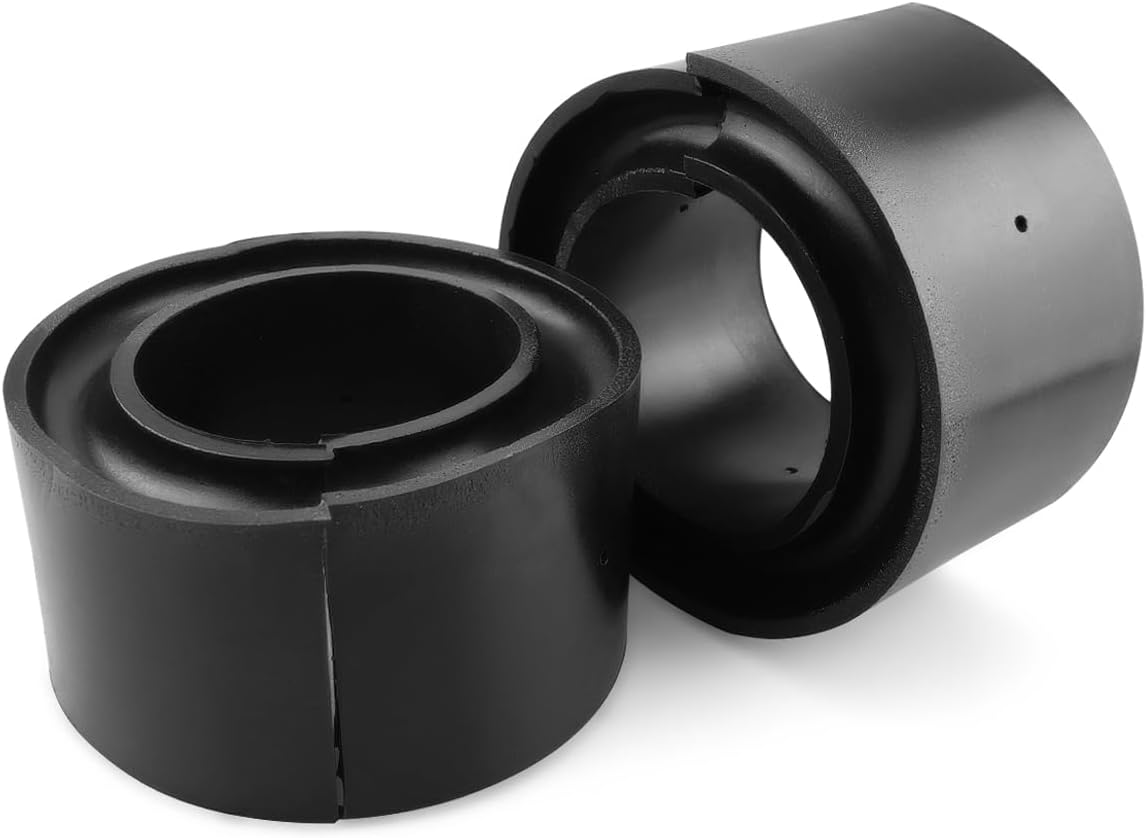 Muelles helicoidales para Universal 1.95" 2 Pzas