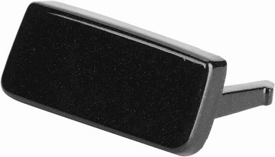 Cubierta bloqueo palanca cambios Coupe Sedan Gloss One Negro 13-17