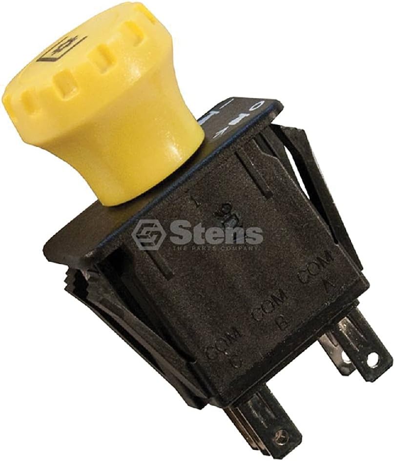 Interruptor toma fuerza John Deere 3120 3203