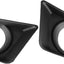 Cubierta bisel luz antiniebla Toyota Tacoma 12-15