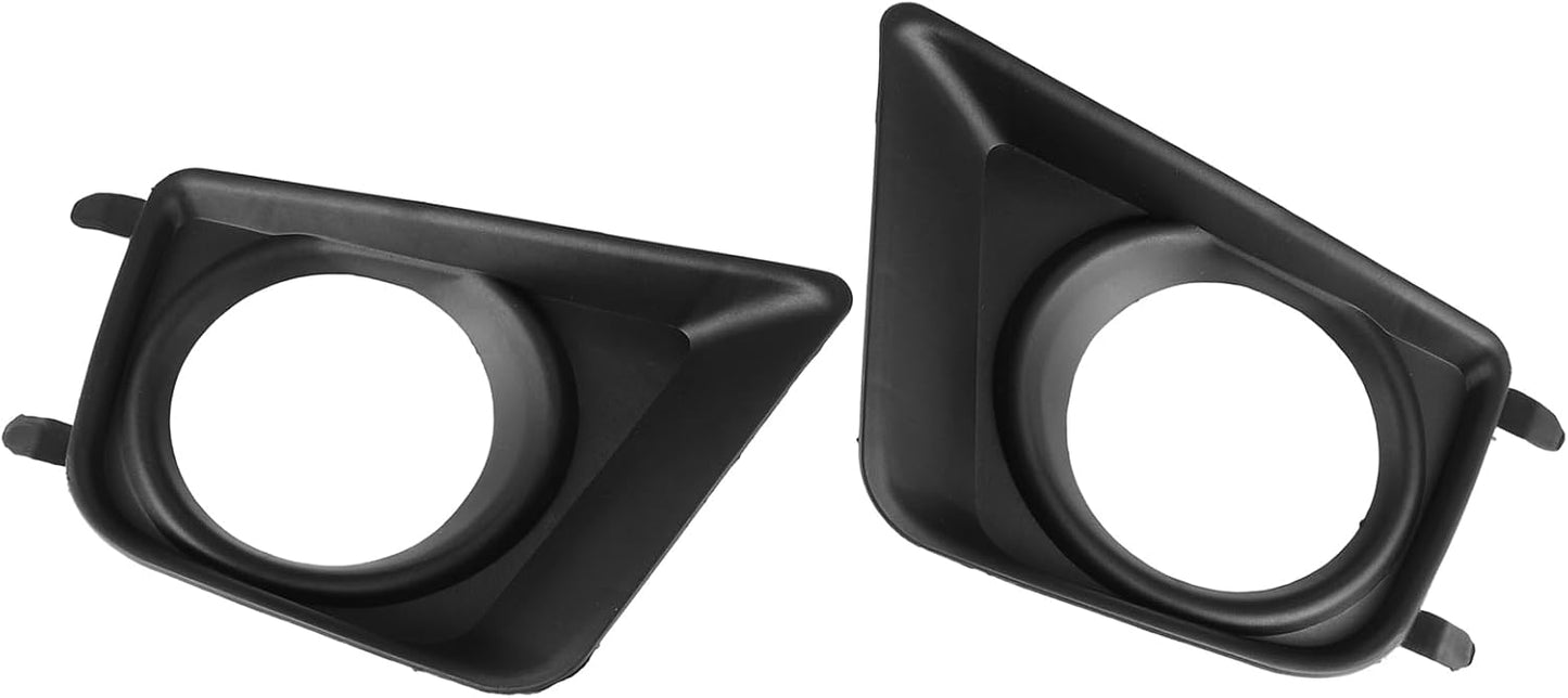 Cubierta bisel luz antiniebla Toyota Tacoma 12-15